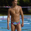 Show Funky Trunks Men’s Loud Proud Brief (image 3)