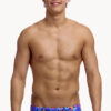 Show Funky Trunks Men’s Dragons Den Brief (image 2)
