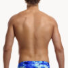 Show Funky Trunks Men’s Try Blue Brief (image 3)