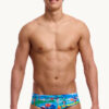 Show Funky Trunks Men’s Duuude Brief