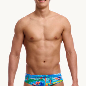Funky Trunks Men’s Duuude Brief
