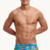 Show Funky Trunks Men’s Duuude Brief (image 3)