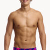 Show Funky Trunks Men’s Pinky Palms Brief
