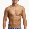 Show Funky Trunks Men’s Under Over Brief