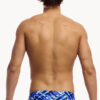 Show Funky Trunks Men’s Under Over Brief (image 2)