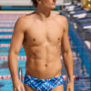 Show Funky Trunks Men’s Under Over Brief (image 3)