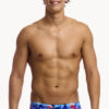 Show Funky Trunks Men’s Messy Messy Messy Brief