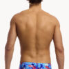 Show Funky Trunks Men’s Messy Messy Messy Brief (image 2)