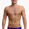 Show Funky Trunks Men’s Flocked Up Brief