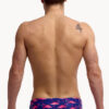 Show Funky Trunks Men’s Flocked Up Brief (image 2)