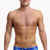 Show Funky Trunks Men’s Storm Chaser Brief (image 2)