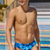 Show Funky Trunks Men’s Storm Chaser Brief