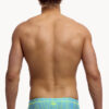 Show Funky Trunks Men’s Grapetize Brief (image 3)