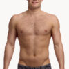 Show Funky Trunks Men’s Pin Stripe Brief
