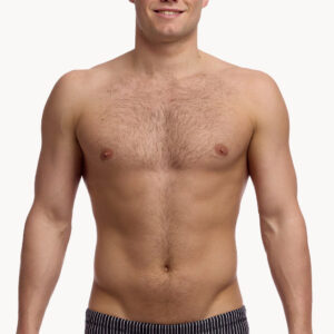 Funky Trunks Men’s Pin Stripe Brief