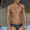 Show Funky Trunks Men’s Pin Stripe Brief (image 3)