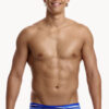 Show Funky Trunks Men’s Lost Lines Brief (image 2)
