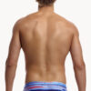 Show Funky Trunks Men’s Lost Lines Brief (image 3)