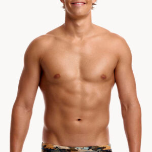 Funky Trunks Men’s Bilko Baby Brief