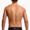 Show Funky Trunks Men’s Be Positive Brief (image 2)