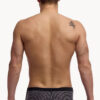 Show Funky Trunks Men’s Pin Stripe Square Trunk (image 2)