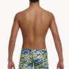 Show Funky Trunks Boys Scaled Back Fast Training Jammer (image 2)