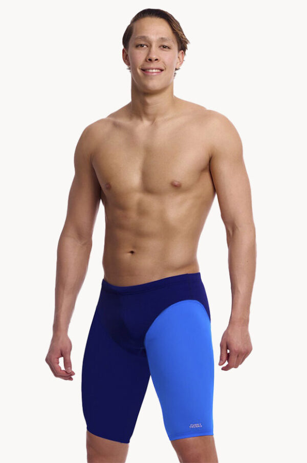Funky Trunks Men’s Pressure Point Fast Training Jammer