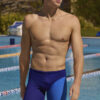 Show Funky Trunks Men’s Pressure Point Fast Training Jammer (image 2)