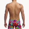 Show Funky Trunks Men’s Loud Proud Fast Training Jammer (image 2)