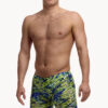 Show Funky Trunks Men’s Scaled Back Fast Training Jammer (image 2)