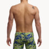 Show Funky Trunks Men’s Scaled Back Fast Training Jammer (image 3)