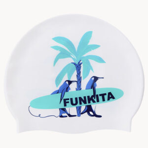 Funkita Dudette Swim Cap