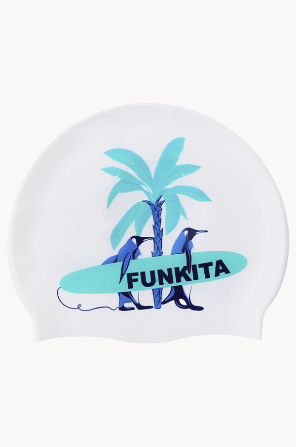 Funkita Dudette Swim Cap