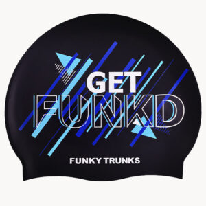 Funky Trunks Funkd Swim Cap