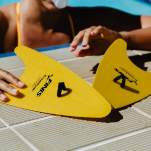 FINIS Freestyler Paddles