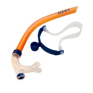 Zone3 Front Facing Swim Drill Snorkel