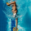 Show FINIS Manta Paddles (image 2)