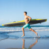 Show FINIS Fuse Lite Maverick Jammer (image 3)