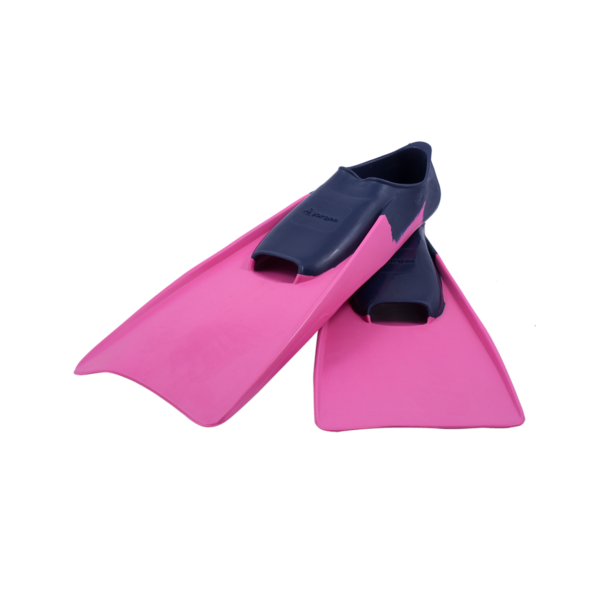 Vorgee Long Blade Fins