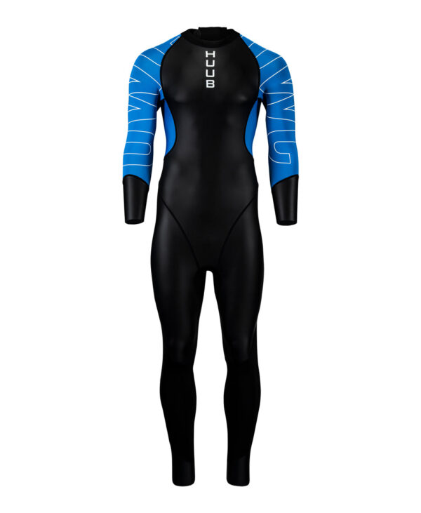 HUUB Open Water Collective