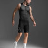 Show 2XU Core Trisuit (image 3)
