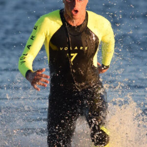 Volare Men’s Volare V1 Wetsuit