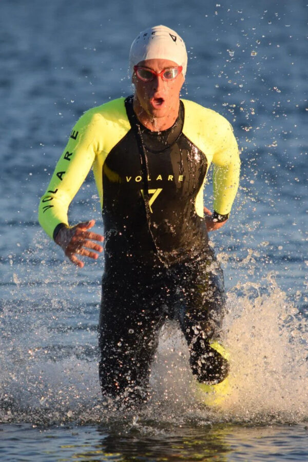 Volare Men’s Volare V1 Wetsuit