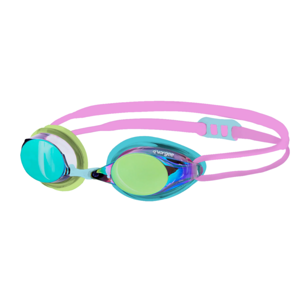 Vorgee Missile Mix Mirrored Goggle