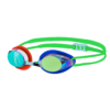 Show Vorgee Missile Mix Mirrored Goggle (image 2)