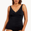 Show Poolproof Crossover Sheath One Piece