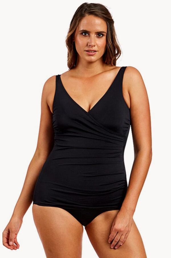 Poolproof Crossover Sheath One Piece