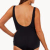 Show Poolproof Crossover Sheath One Piece (image 2)