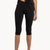 Show Poolproof Plain Capri Swim Pant