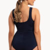 Show Poolproof Vogue Fan Splice Tank One Piece (image 2)